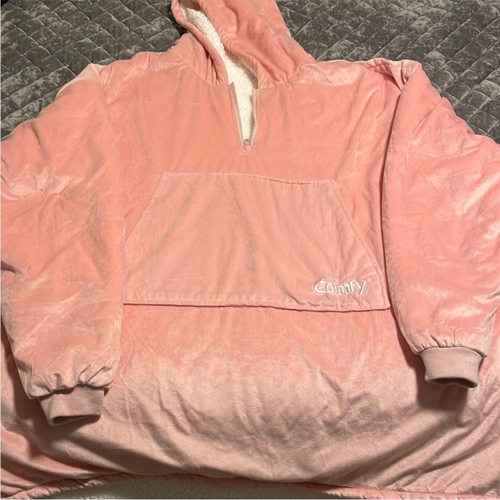 The Comfy